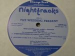 The Wedding Present – Radio 1 Session The Evening Show LP Plak - Görsel 3