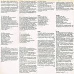 Colin Wilkie & Shirley Hart – Morning LP Plak - Görsel 4