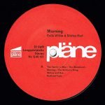 Colin Wilkie & Shirley Hart – Morning LP Plak - Görsel 3