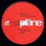 Colin Wilkie & Shirley Hart – Morning LP Plak - Görsel 2