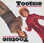 Dave Grusin – Tootsie - Original Motion Picture Soundtrack LP Plak
