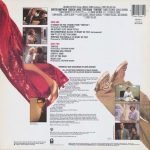 Dave Grusin – Tootsie - Original Motion Picture Soundtrack LP Plak - Görsel 2