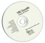 NRG Ensemble – "Calling All Mothers" CD (Free Jazz) - Görsel 2