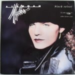 Alannah Myles – Black Velvet 12" Maxi Single Plak