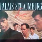 Palais Schaumburg – Lupa LP Plak