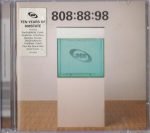 808 State – 808:88:98 CD