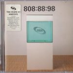 808 State – 808:88:98 CD