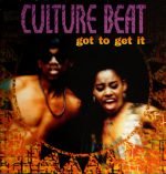 Culture Beat – Got To Get It 12" Maxi Single Plak