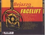 NRG Ensemble – Bejazzo Gets A Facelift CD (Free Jazz) - Görsel 2