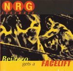 NRG Ensemble – Bejazzo Gets A Facelift CD (Free Jazz)