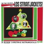 Los Straitjackets – 'Tis The Season For... LP Renkli Plak
