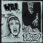 W.B.I. / Tumor LP Plak
