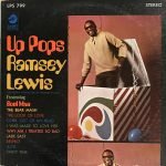 Ramsey Lewis – Up Pops Ramsey Lewis LP Plak