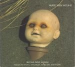 Nurse With Wound ‎– Second Pirate Session - Rock'N Roll Station Special Edition 2CD