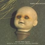 Nurse With Wound ‎– Second Pirate Session - Rock'N Roll Station Special Edition 2CD