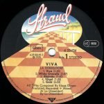 La Düsseldorf – Viva LP Plak - Görsel 2