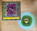 Pestilence – Malleus Maleficarum LP Renkli Plak - Görsel 2