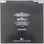 Color Me Badd – I Wanna Sex You Up 12" Maxi Single Plak - Görsel 2