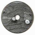 Howie B. – Music For Babies CD - Görsel 3