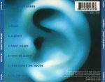 Howie B. – Music For Babies CD - Görsel 2