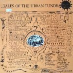Scab Cadillac – Tagged & Numbered... ...Tales Of The Urban Tundra LP Plak - Görsel 4