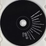 The Aardvark Jazz Orchestra – Trumpet Madness CD (Free Jazz) - Görsel 2