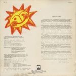 Yannis Markopoulos – Denekedoupoli LP Plak - Görsel 2