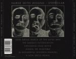 Nurse With Wound • Stereolab ‎– Crumb Duck CD - Görsel 2