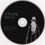 Nurse With Wound • Stereolab ‎– Crumb Duck CD - Görsel 3
