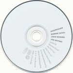Dominic Duval / John Heward / Joe McPhee – Undersound CD (Free Jazz) - Görsel 2