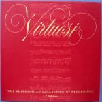 Virtuosi  7LP Box Set Plak
