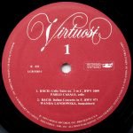 Virtuosi  7LP Box Set Plak - Görsel 4