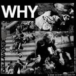 Discharge – Why LP Renkli Plak
