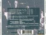 Anthony Braxton Quartet – (Victoriaville) 1992 CD (Free Jazz) - Görsel 2