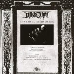 Vastum – Inward To Gethsemane LP Renkli Plak - Görsel 2