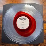 Vastum – Inward To Gethsemane LP Renkli Plak - Görsel 3