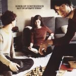 Kings Of Convenience – Riot On An Empty Street LP Plak (İlk Baskı)