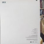 Kings Of Convenience – Riot On An Empty Street LP Plak (İlk Baskı) - Görsel 3