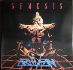 Obliveon – Nemesis LP Plak - Görsel 4