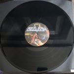 Obliveon – Nemesis LP Plak - Görsel 2