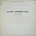 Earth, Wind & Fire – Gratitude 2LP Plak