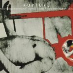 Nurse With Wound ‎• Graham Bowers – Rupture CD