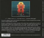Nurse With Wound ‎• Graham Bowers – Rupture CD - Görsel 2