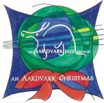 The Aardvark Jazz Orchestra ‎– An Aardvark Christmas CD