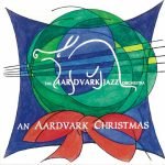 The Aardvark Jazz Orchestra ‎– An Aardvark Christmas CD