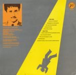 Yukihiro Takahashi – Murdered By The Music LP Plak - Görsel 5