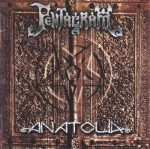 Pentagram – Anatolia CD
