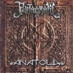 Pentagram – Anatolia CD