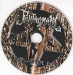Pentagram – Anatolia CD - Görsel 3