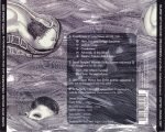Nurse With Wound ‎– Creakiness And Other Misdemeanours CD - Görsel 2